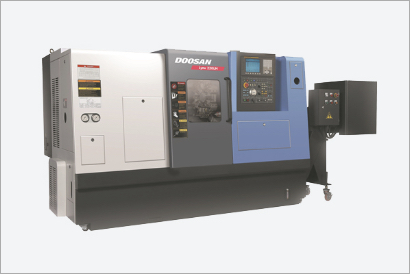 DOOSAN LYNX 220 LMA